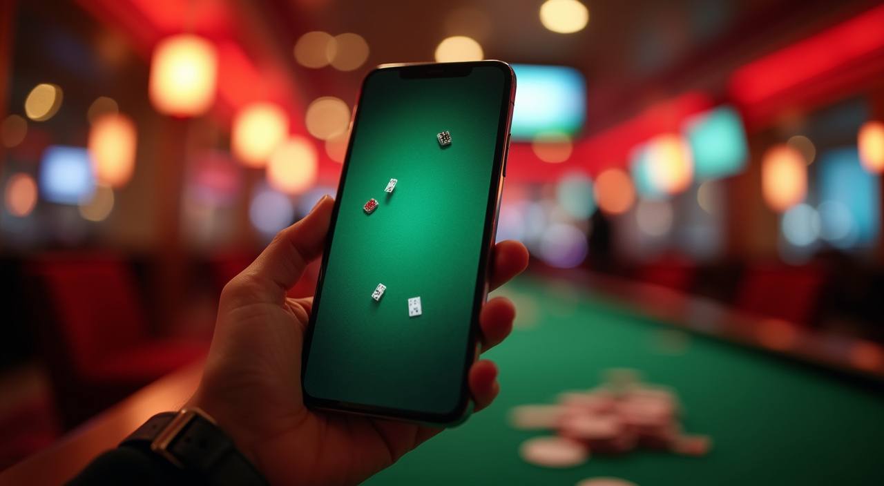 nj98 Table Super 7 Blackjack-এর ভেতরে কী আছে